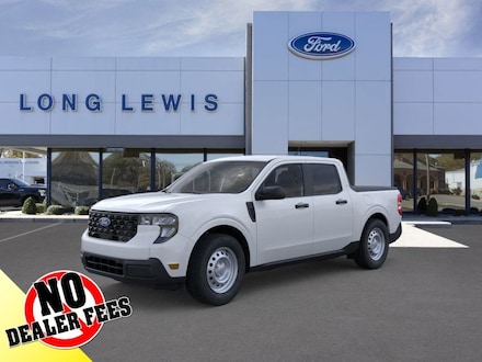 2025 Ford Maverick XL Truck