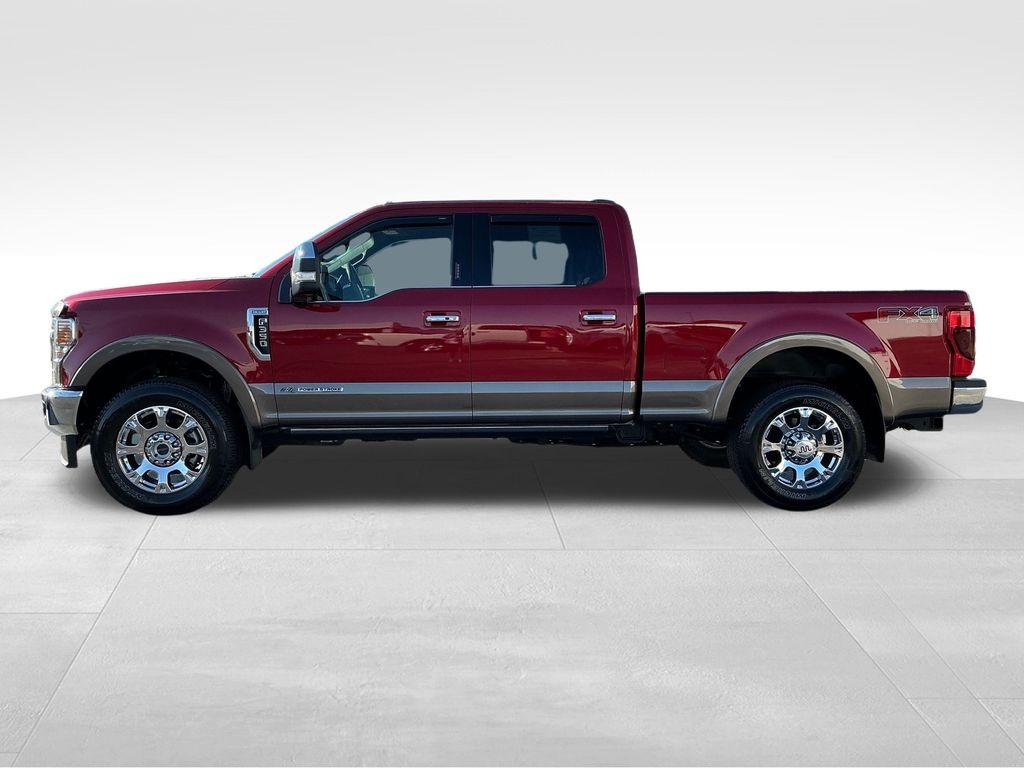 2020 Ford F-350 photo 2