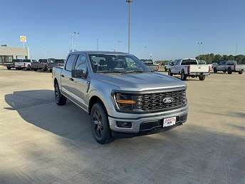 2025 Ford F-150 STX SuperCrew 5-1/2 Box's photo
