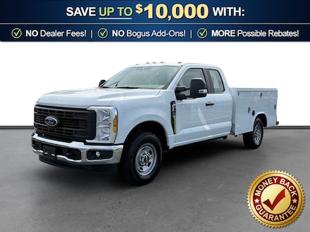 2026 Ford F-250SD XL Truck