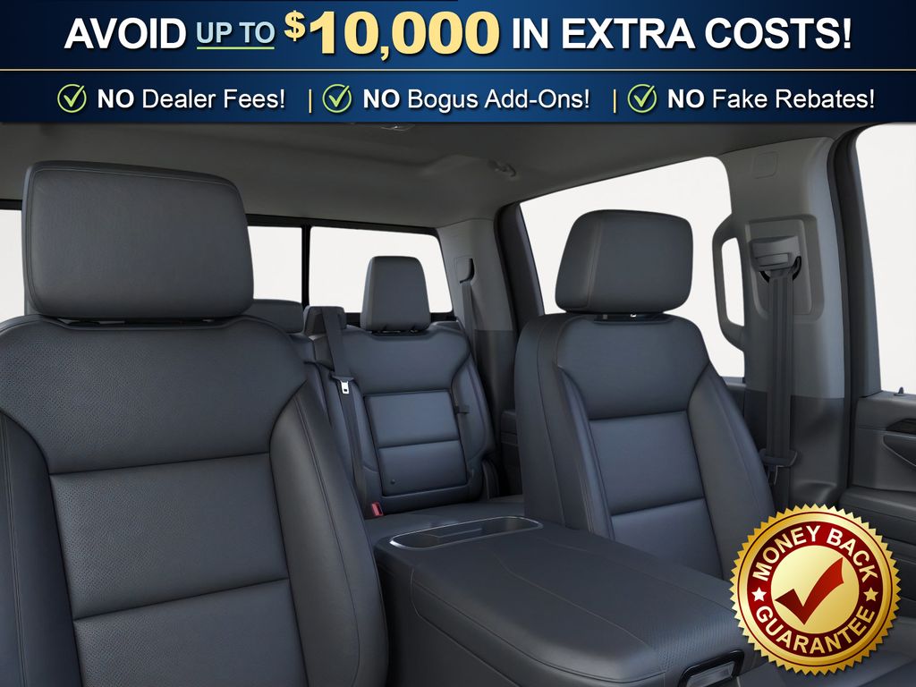 2026 Chevrolet Silverado 2500 HD LTZ - Photo 29