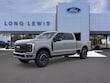 Ford F-250SD