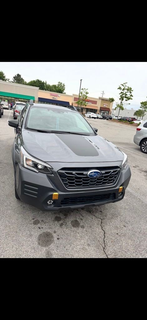 2023 Subaru Outback Outback Wilderness's photo