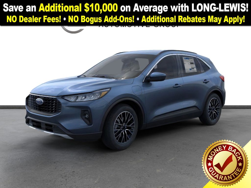 2025 Ford Escape Base's photo