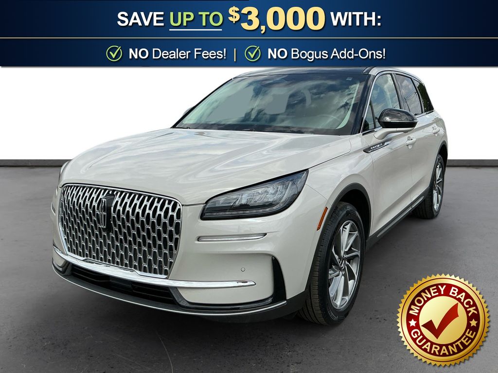 2023 Lincoln Corsair FWD's photo