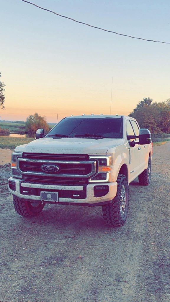 2022 Ford F-250 King Ranch 4x4 Crew Cab 6-3/4' Box's photo