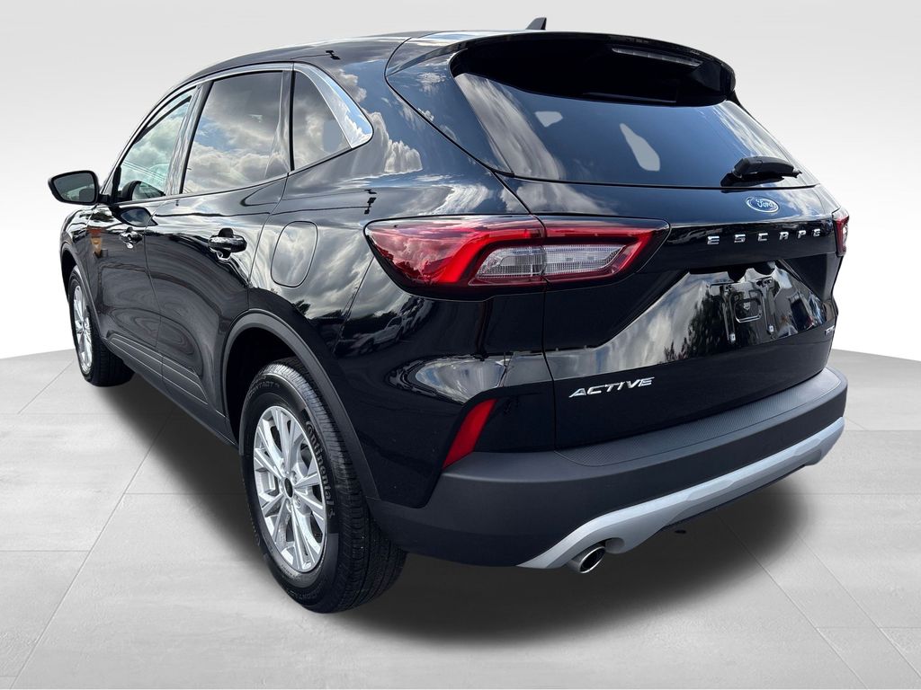 2023 Ford Escape Active photo 3