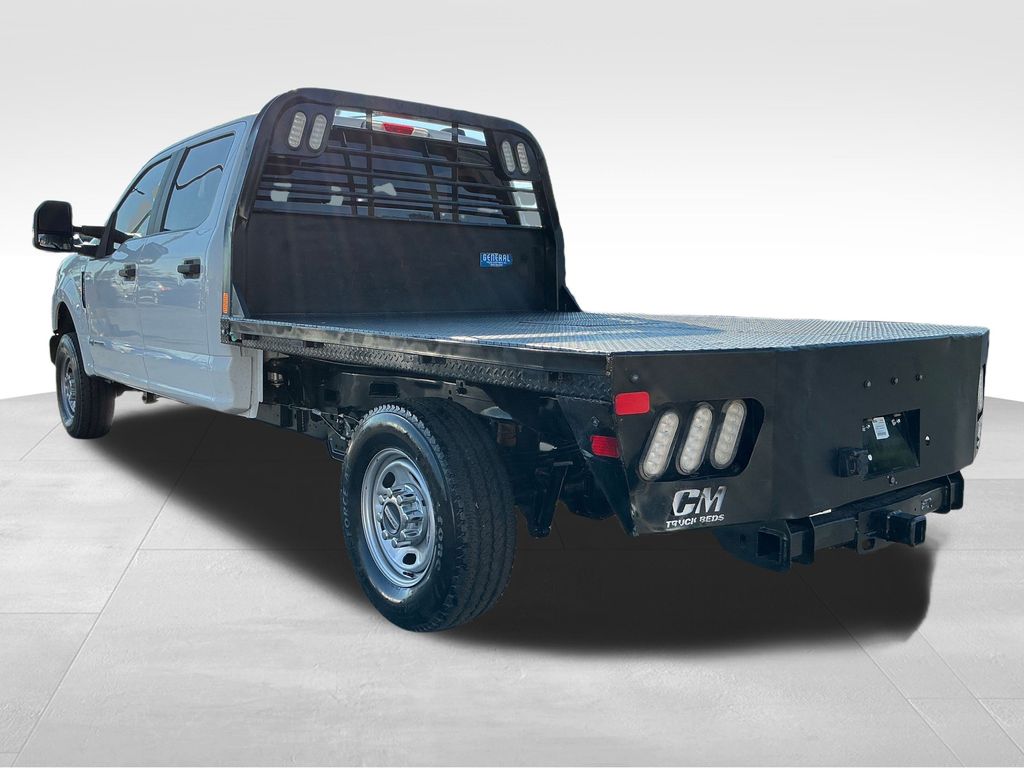 2022 Ford F-250 XL photo 3