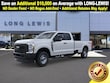  Ford F-250SD