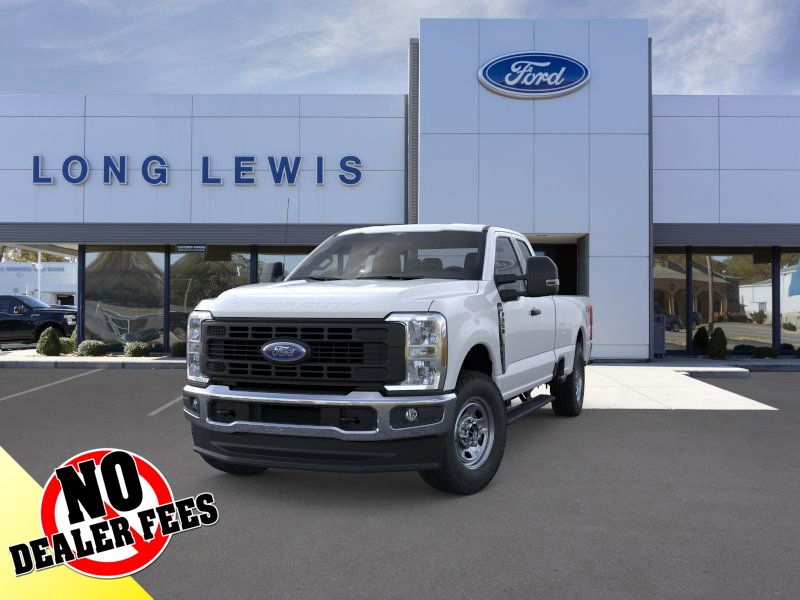 2026 Ford F-350 photo 2