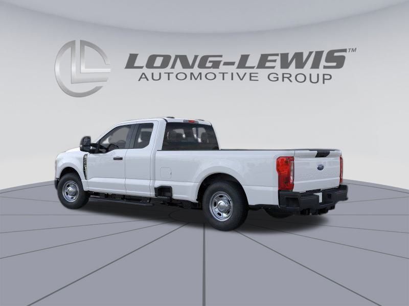 2026 Ford F-250 photo 2