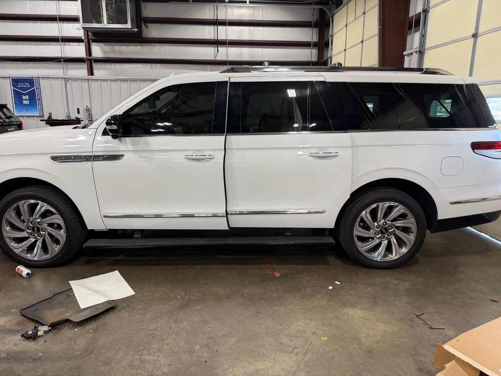 2024 Lincoln Navigator L Reserve for sale in Muscle Shoals, AL
