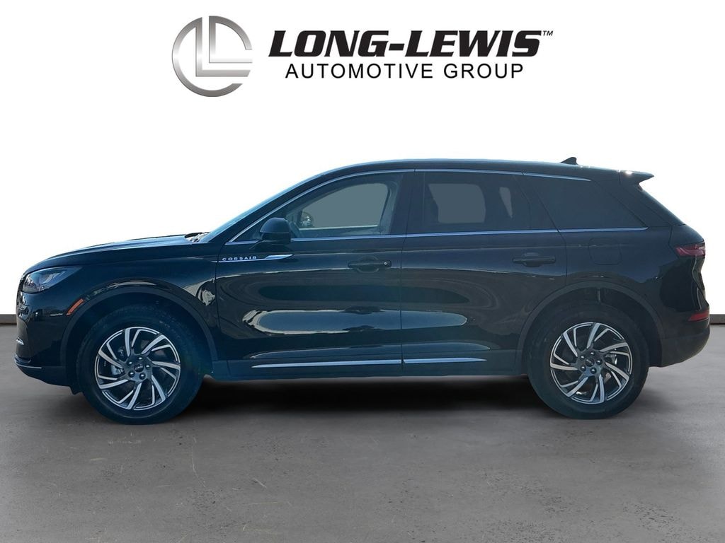 Certified 2024 Lincoln Corsair Premiere SUV
