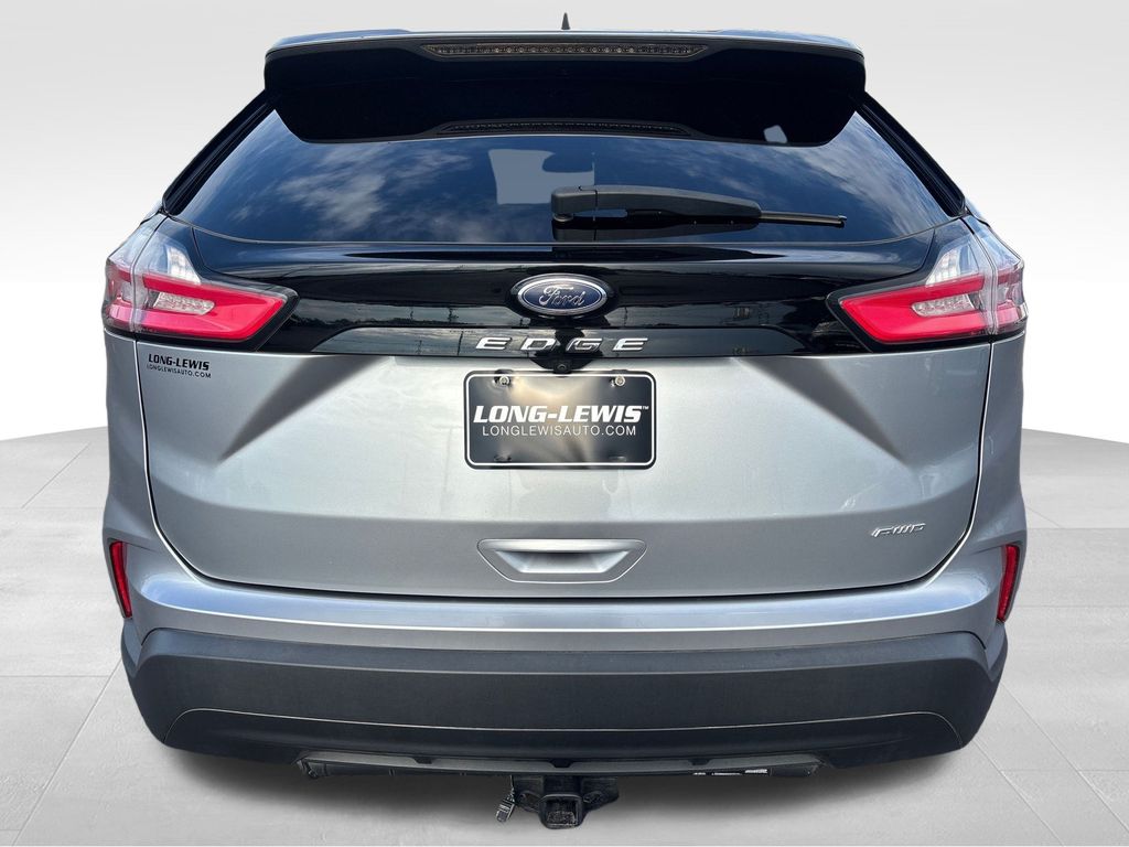 2023 Ford Edge SE photo 4