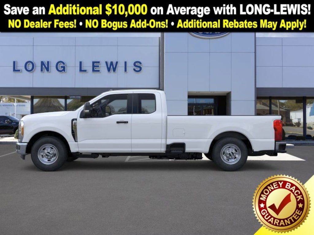 New 2026 Ford F-250SD XL Truck