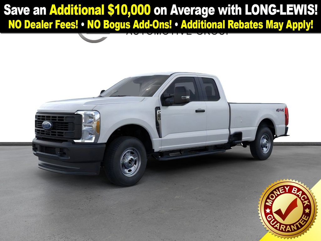 2026 Ford F-250 Base's photo