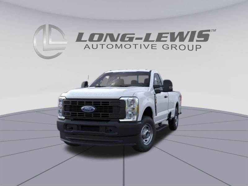 2026 Ford F-250 photo 2