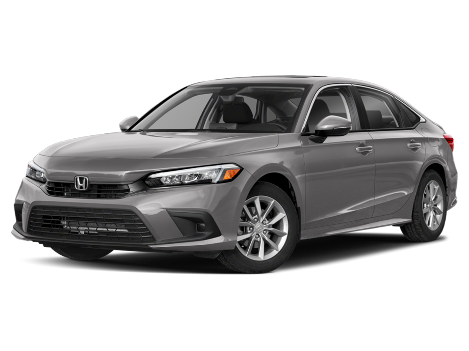 2024 Honda Civic Hatchback