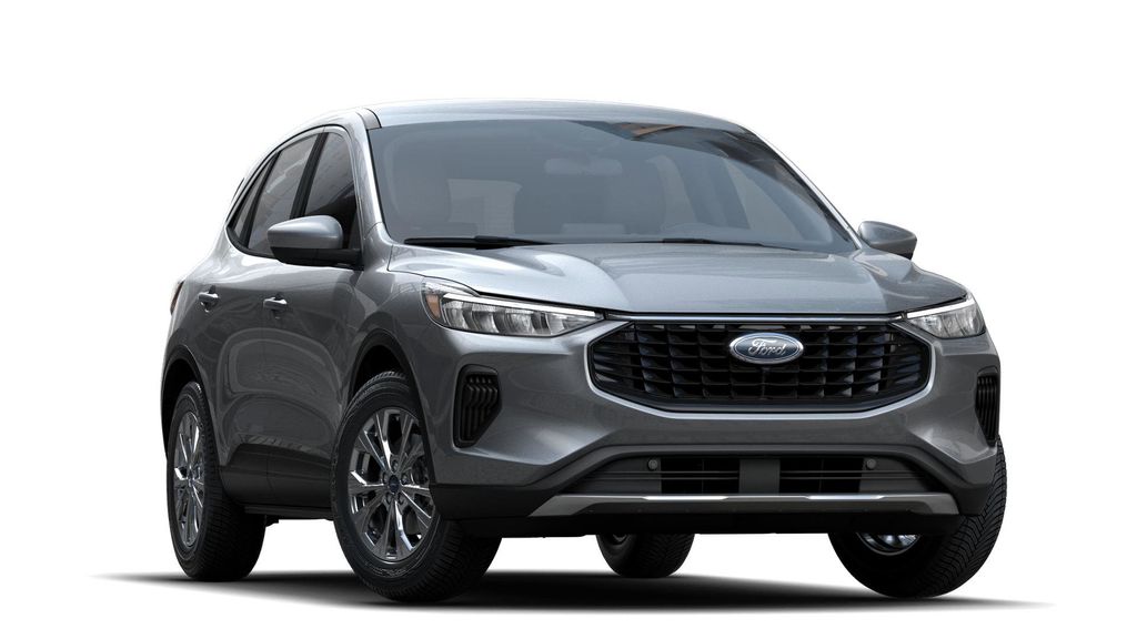 2024 Ford Escape Active photo 3