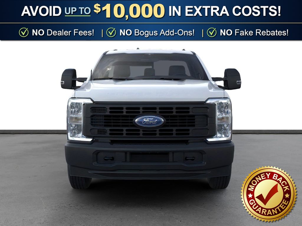 2026 Ford F-250 Super Duty XL - Photo 8