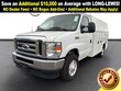  Ford E-350SD