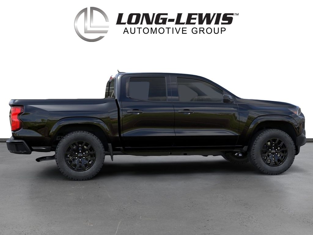 View vehicle photo 5