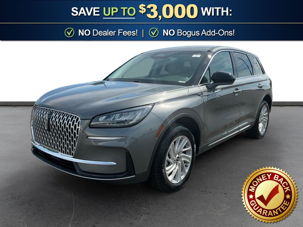 2024 Lincoln Corsair Premiere FWD's photo