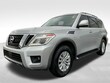 Nissan Armada