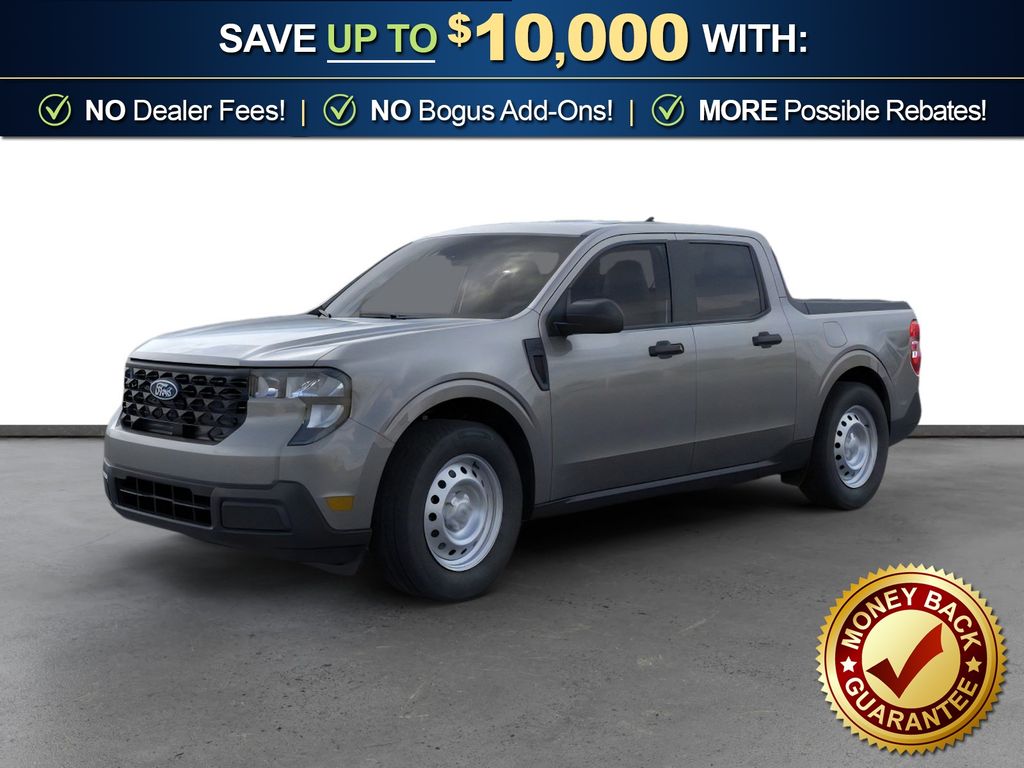 2026 Ford Maverick XL FWD's photo
