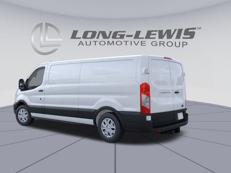 2025 Ford Transit photo 3