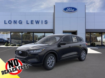 2025 Ford Escape Active SUV