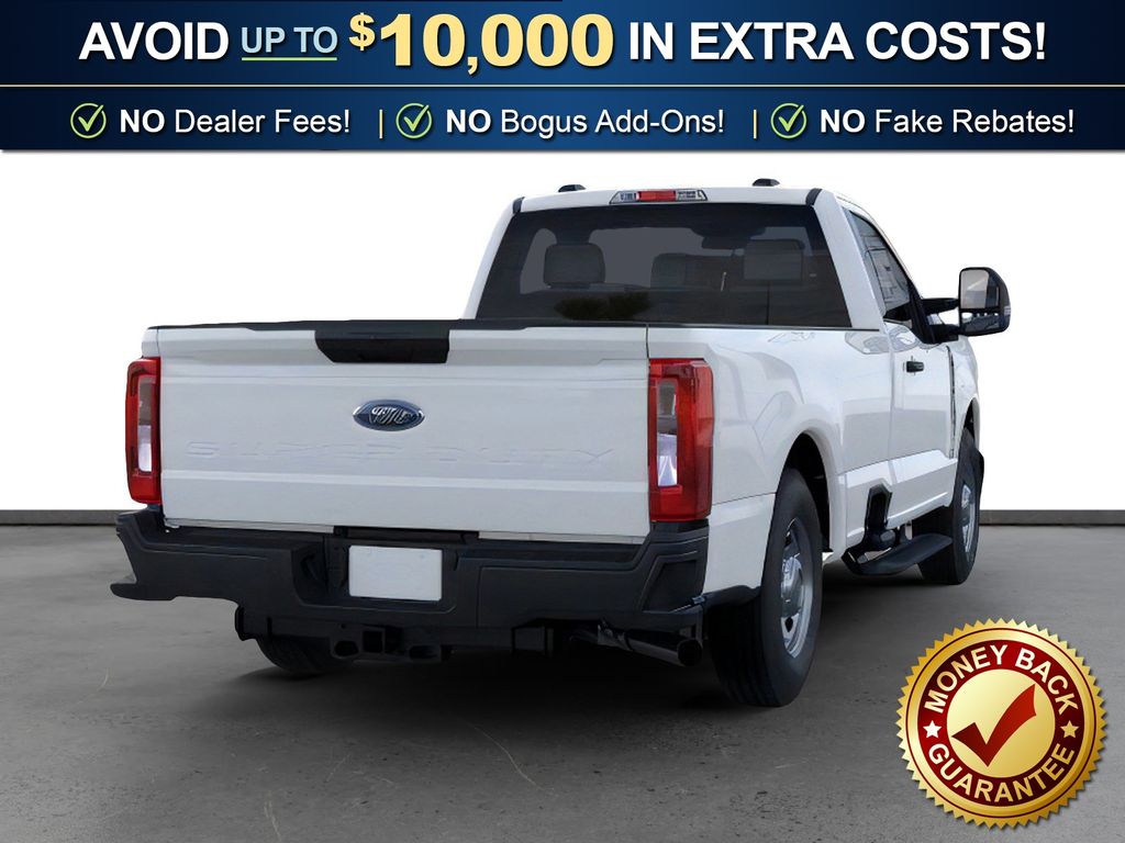 2026 Ford F-250 Super Duty XL - Photo 11