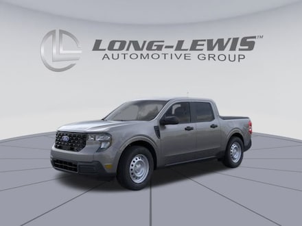 2025 Ford Maverick XL Truck