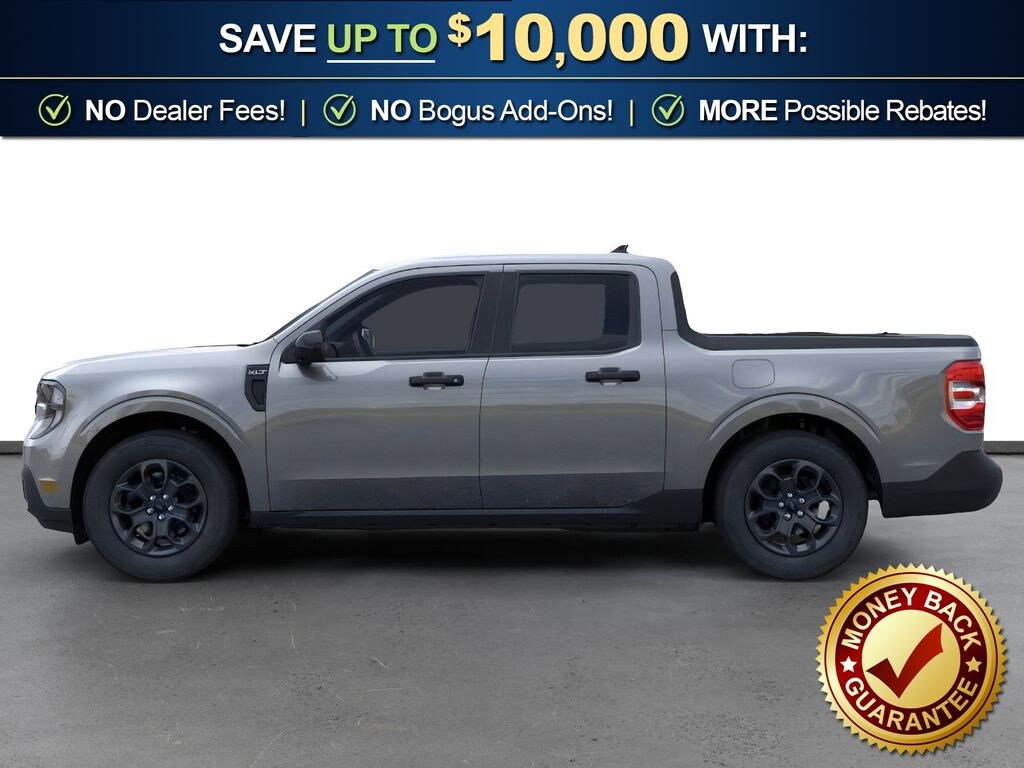 New 2026 Ford Maverick XLT Truck
