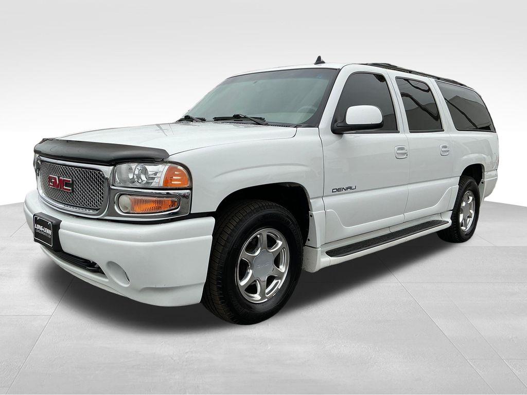 2006 GMC Yukon XL Denali
