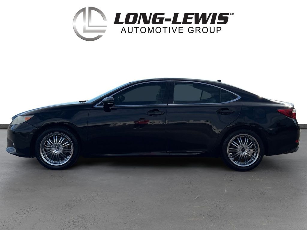 Used 2013 Lexus ES 350 Sedan