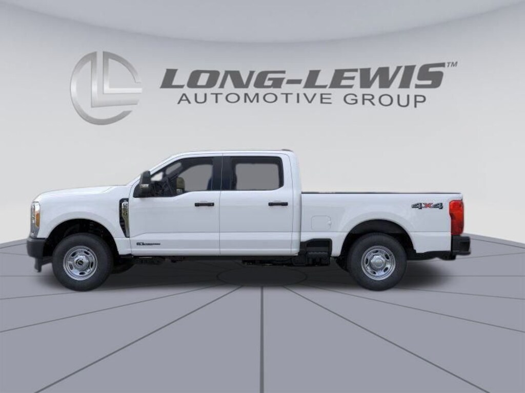 New 2026 Ford F-250SD XL Truck