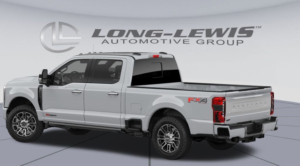 2026 Ford F-350 photo 2