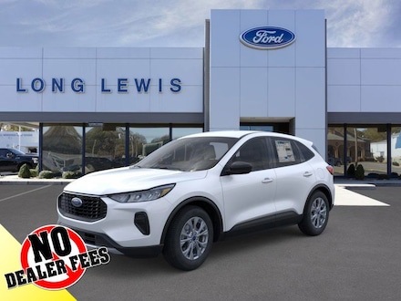 2026 Ford Escape Active SUV