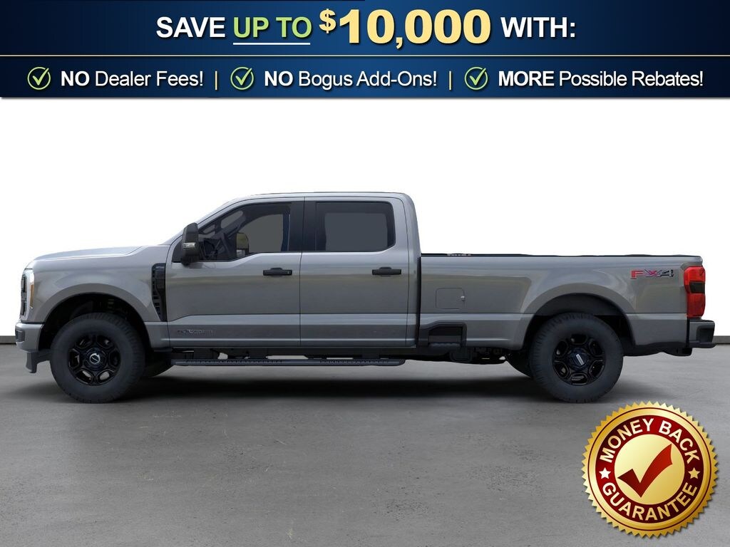 New 2026 Ford F-250SD XL Truck