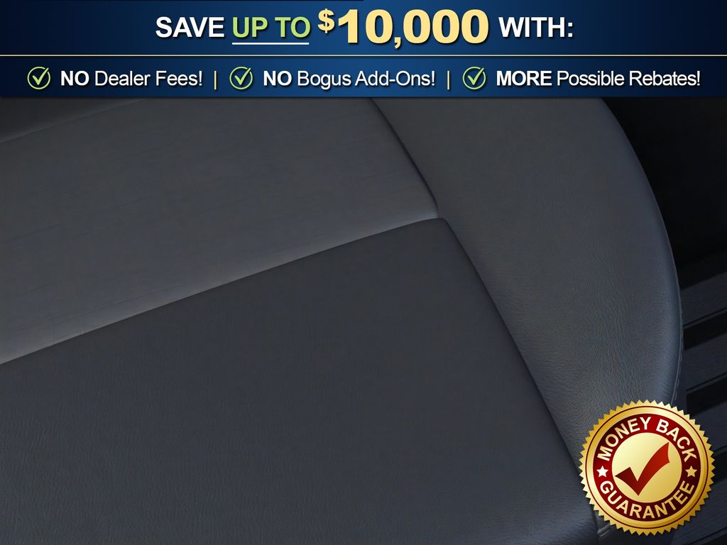 2025 Ford Transit Van Base - Photo 21