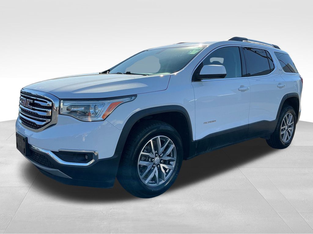 2017 GMC Acadia SLE-2