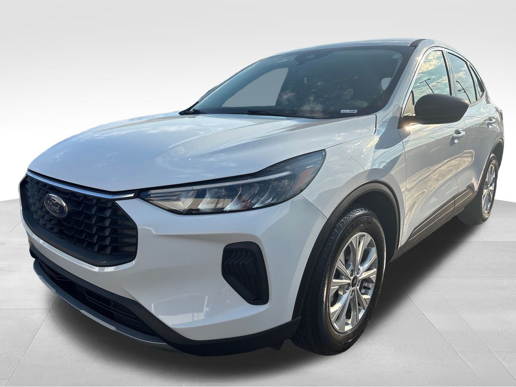 2024 Ford Escape SUV 