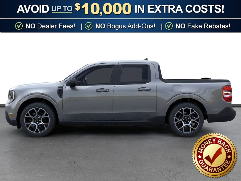 New 2026 Ford Maverick Lariat Truck