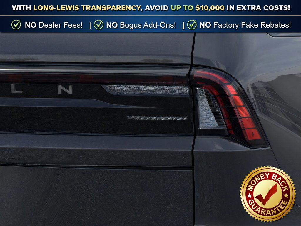 2026 Lincoln Navigator Reserve - Photo 26