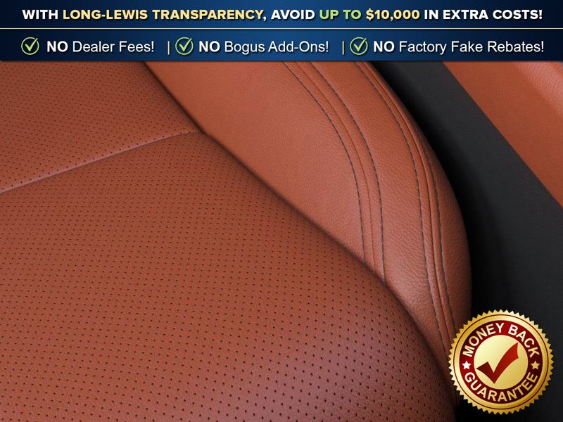 2026 Lincoln Aviator Reserve - Photo 21