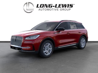 2026 Lincoln Corsair Premiere SUV