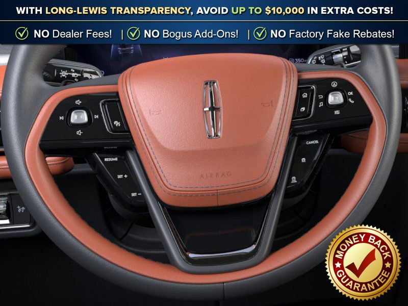 2026 Lincoln Aviator Reserve - Photo 17