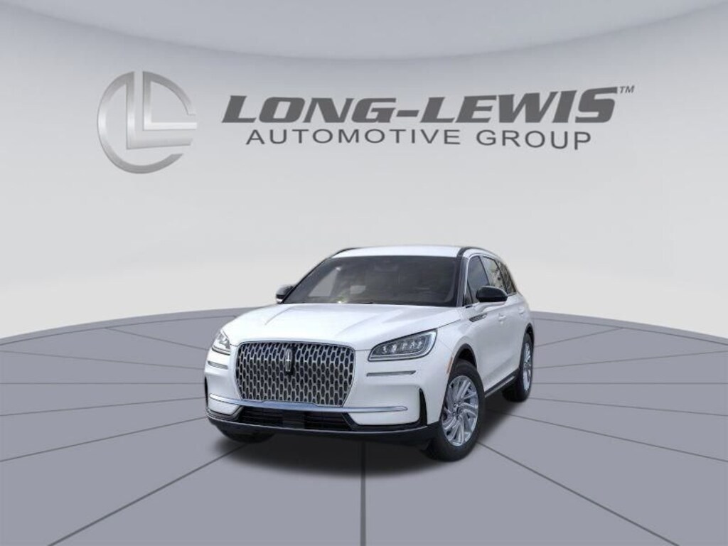 New 2026 Lincoln Corsair Premiere SUV