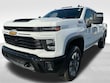 Chevrolet Silverado 2500HD